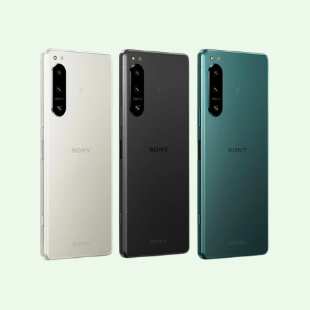 Sony Xperia 5 IV 5G Sony Xperia 5 IV 5G